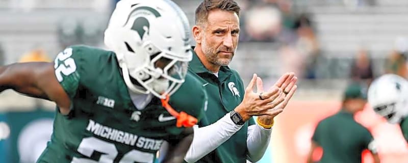 How MSU&#39;s Defense Has Shown Encouraging Improvement