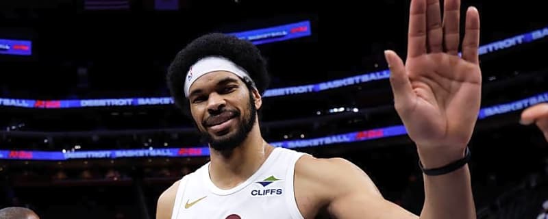 Jarrett Allen Speaks to Cavaliers Fanbase, Understands Expectations and Growing Doubt