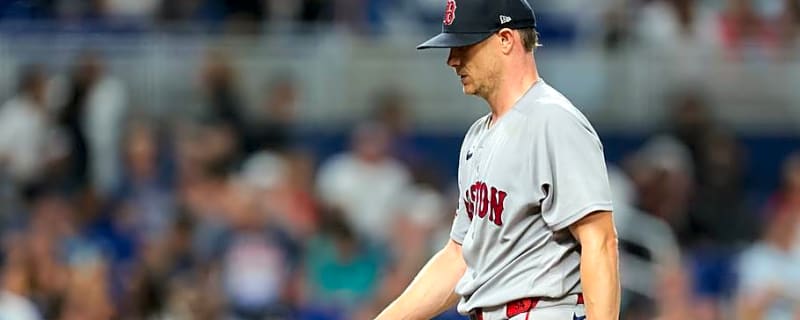 Red Sox Skip Sonny Gray, Announce Starters for Mariners Series