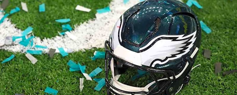 Eagles Front-Runner Emerging To Replace Fan-Favorite