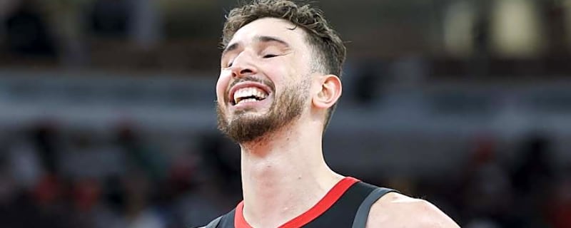 It Might be Time to Hit the Panic Button on the Rockets