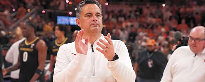 Texas Longhorns Signee Earns Major Midseason Recognition