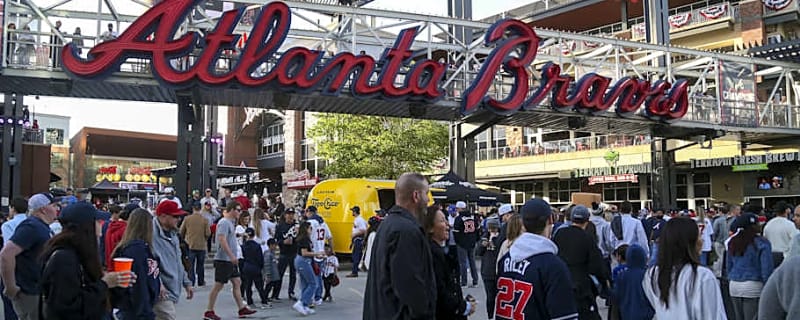 Everything You Need to Know for Braves Fest, Gala