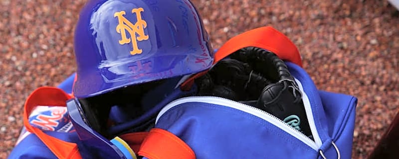 Mets' Superstar Projected to Have MVP Caliber Season