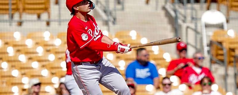 Which Cincinnati Reds Prospects Actually Matter in 2026