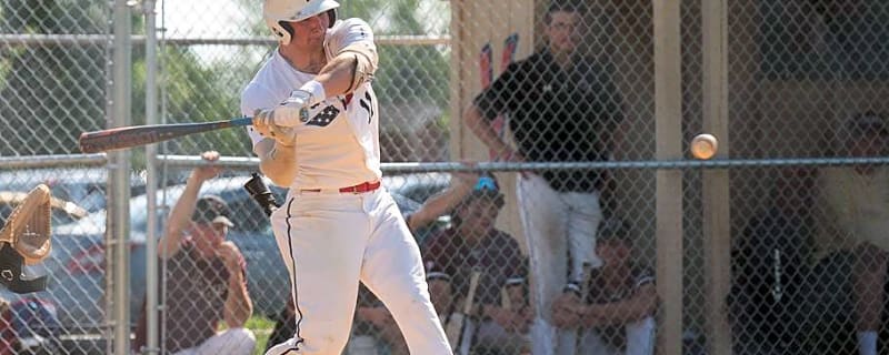 Dodgers Prospect Chase Harlan Showcases Breathtaking Power in Arizona Fall League