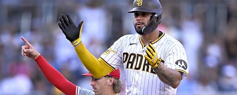 Padres Targeting Catcher at Trade Deadline, Could Bring Back All-Star