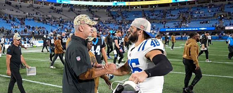 Stanford Coach Not on Initial List for College Football 26
