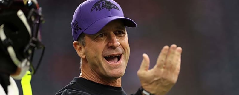 Ravens next cut candidate is painfully obvious after latest trade deadline update