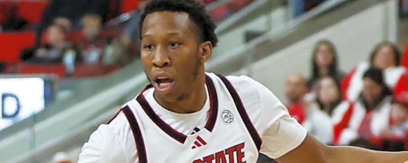 NC State Hosts Elite 2027 Shooting Guard on Visit