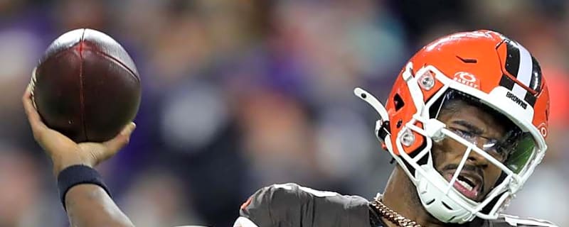 What Kevin Stefanski said about Shedeur Sanders ahead of first Browns start