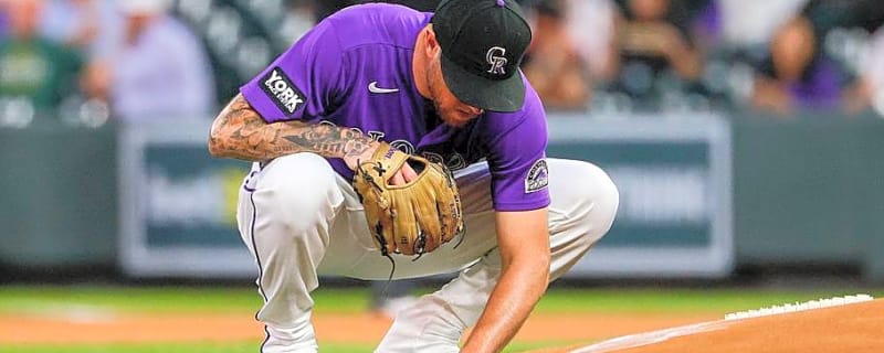 Another 100-Loss Season Highlights the Colorado Rockies’ Ongoing Struggles