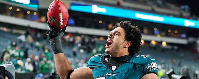 Lions should hope Giants ignore Eagles&#39; elite Jared Goff game-planning