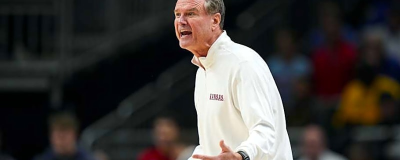 Bill Self and Kansas Extend Offer to Class of 2027 Phenom Jalen Davis