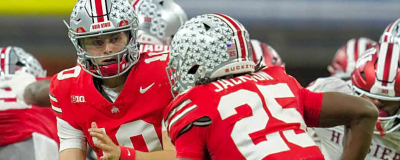 Ohio State faces unique scheduling challenge in pursuit of another national title