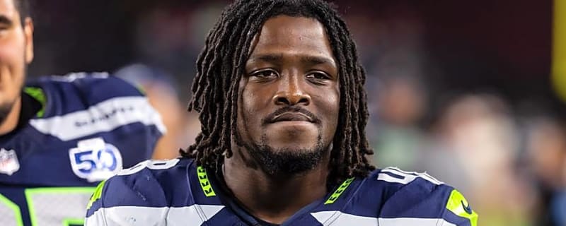Winners and Losers From Seattle Seahawks' 53-Man Roster Cutdown