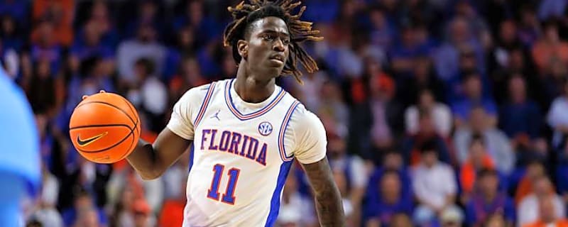 Denzel Aberdeen is the perfect final addition to Kentucky's roster