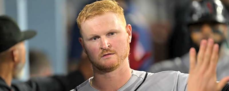 Diamondbacks' Lineup Already Weakened by Injury