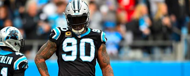 Best Draft Choices in Carolina Panthers’ History, Round by Round