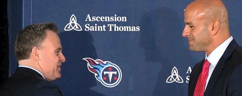 Titans Retain Handful of Assistant Coaches
