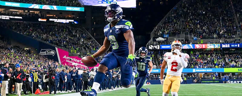 Rapid Reaction: Seahawks destroy 49ers, advance to NFC Championship