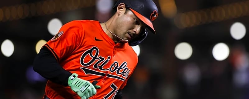 Baltimore Orioles trade veteran catcher to Minnesota Twins