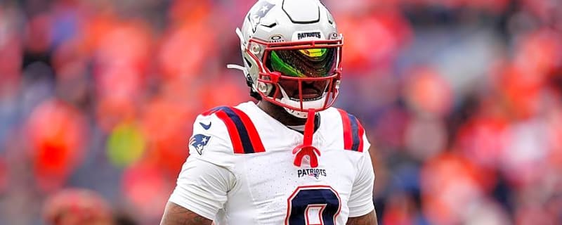 Several Teams Interested in Stefon Diggs–– Should Texans Check In?