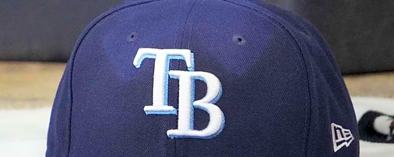 Injury to Key Relief Pitcher Comes at Bad Time with Rays' Bullpen Struggling
