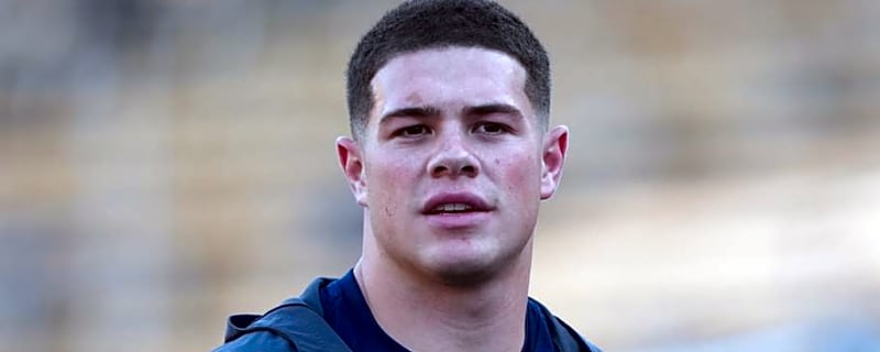 Michigan, Texas both lose out on All-Conference college football transfer