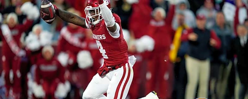 Colts' Top Steal of 2026 NFL Draft Has Ridiculous Value