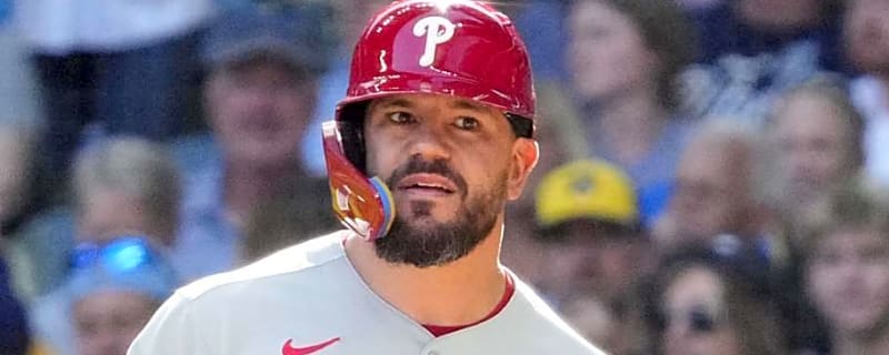 Kyle Schwarber Free Agency Update Spells Trouble For Cubs