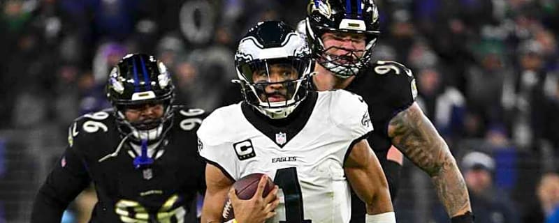 Eagles won&#39;t forget those NFL teams who helped support the Tush Push