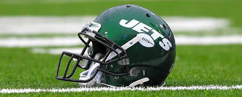 Jets $36 Million Man Lands Wild — And Incorrect Take