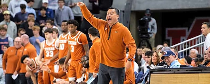 Three Critical Games For Texas Longhorns Basketball In March Madness Pursuit
