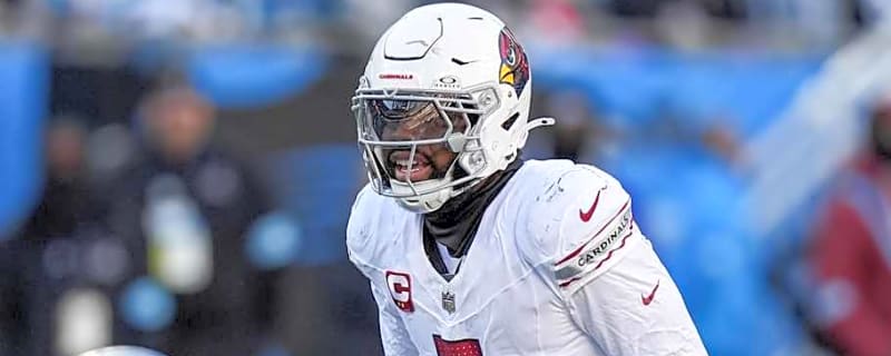 Former Cardinals Captain Visiting Colts