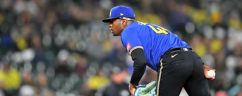 Seattle Mariners Make Big Roster Decision with Frustrating Former Trade Acquisition