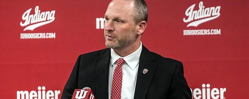 Todd’s Take: Portal Is Chance for Darian DeVries’ Deeds To Make A Great Impression