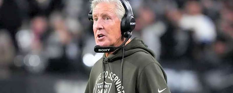 Explaining an Eyebrow-Raising Decision That Preceded the Raiders&#39; Loss