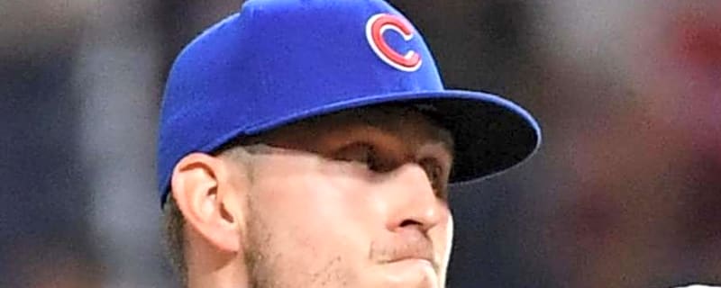 Chicago Cubs&#39; Righty on the Wrong Side of History in Rivalry with White Sox