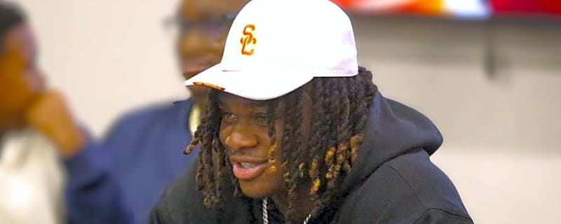 What Waymond Jordan&#39;s Return to USC Means for Trojans&#39; Offense