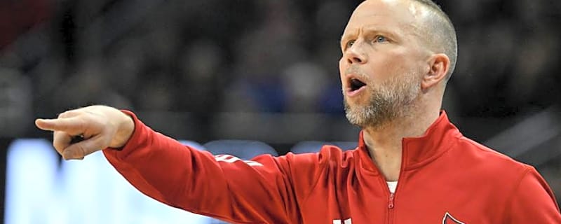 What HC Pat Kelsey, Louisville Players Said After 84-73 Loss vs. Duke