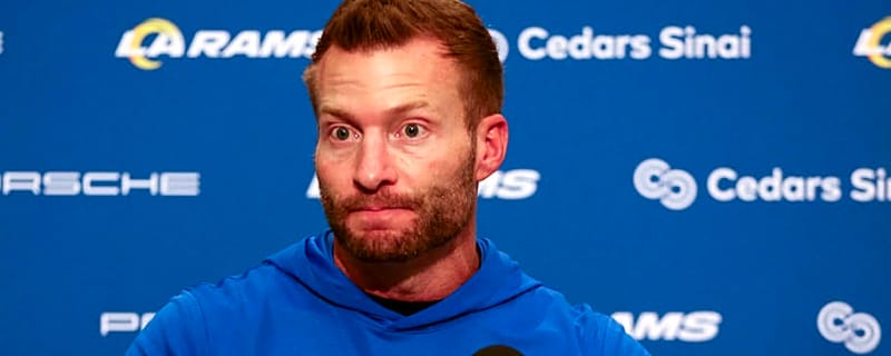 Why the Rams Are Struggling Moving Past Failed Super Bowl Pursuit