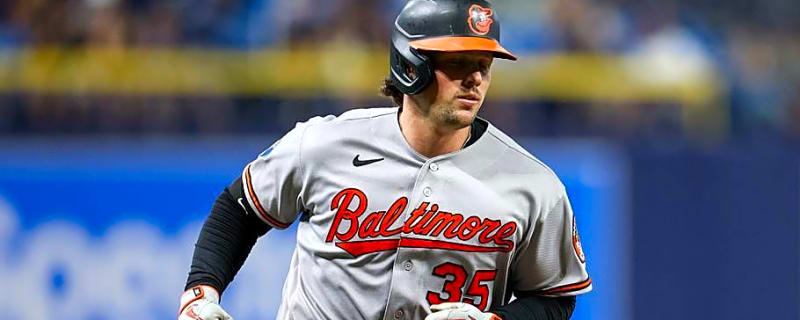 What We Know Now About Red Sox's Adley Rutschman Return Timeline