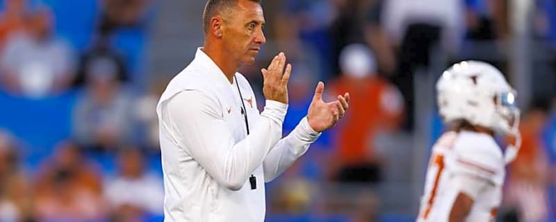 How Steve Sarkisian's New Hires Are Already Shaping the Program
