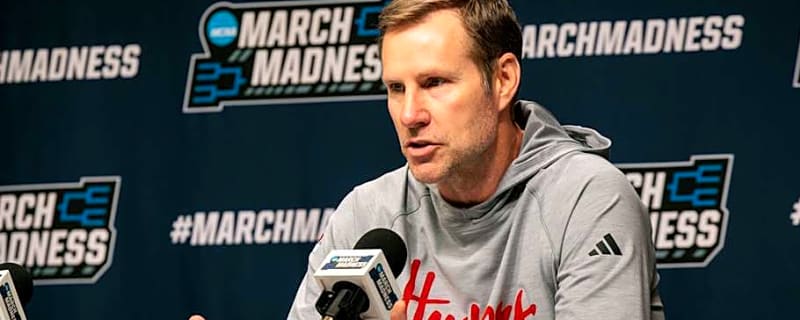 'Pressure is a Privilege': Fred Hoiberg Suggests Nebraska is Ready for Breakthrough