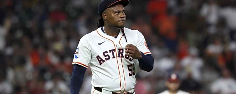 Orioles Predicted to Sign Top Free Agent Starter