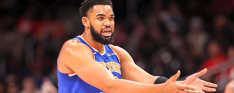 Spurs Showdown Could Have Major Impact on Knicks Trade Plans
