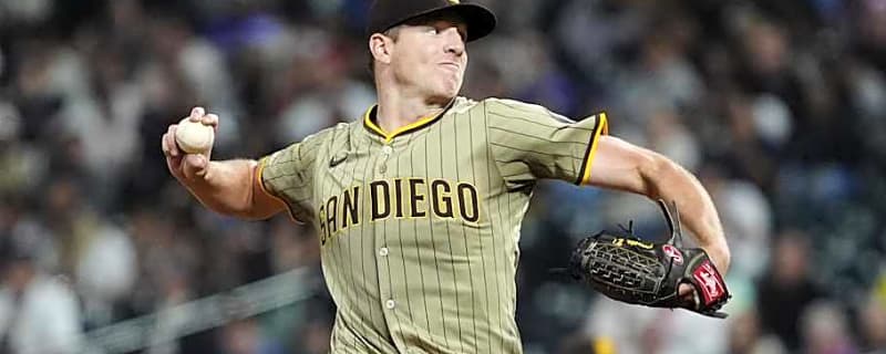 Padres Manager Reveals Latest on Nick Pivetta's Arm Fatigue