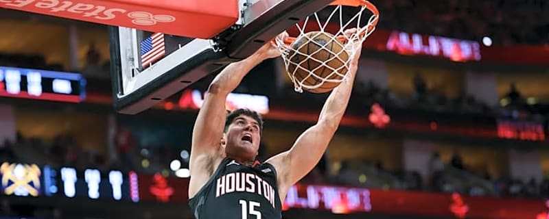 Rockets&#39; Non Stars Need More Aggression On Offense