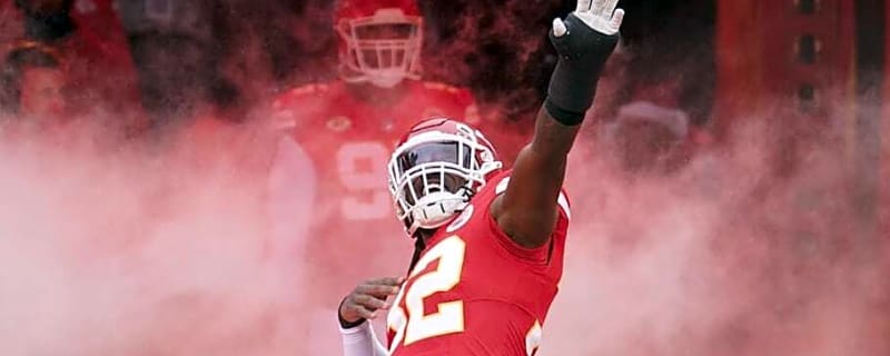 Chiefs&#39; Spagnuolo Sounds Off on Nick Bolton